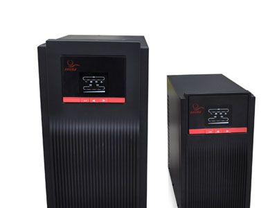 3KVA欧易美纯在线双变换机房ups电源