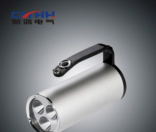 RJW7101/LT手提式防爆探照灯