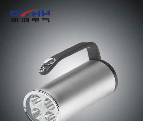 供应移动照明灯，RJW7102/LT手提式防爆探照灯