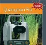 供应Quarryman® Pro激光扫描仪 岩石表面成像和三维激光扫描系统