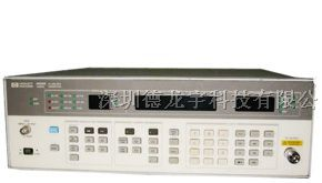 供应HP8656B高频信号源