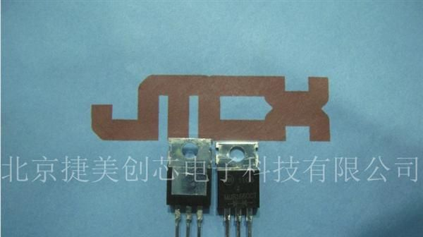 开关电源、逆变器以及自由旋转二极管MUR1660CT  原装