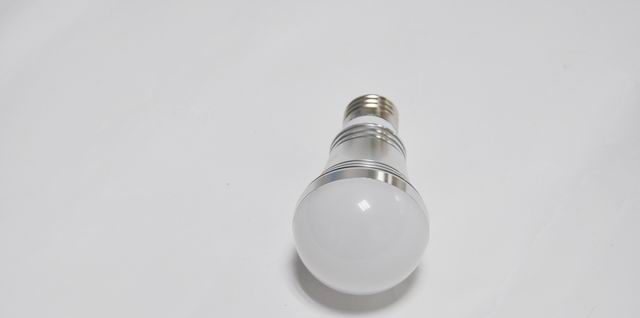 供应大功率LED灯泡5*1W 深圳优质供应商，超长质保，CE/ROHS认证