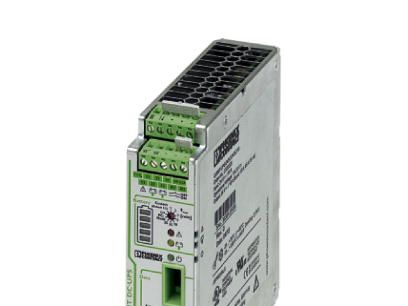 南京菲尼克斯特价QUINT不间断电源QUINT-UPS/24DC/24DC/10