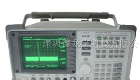 供应HP8561E频谱分析仪