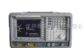 供应E4403B频谱分析仪