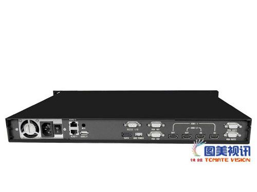 虹图高清嵌入式编解码器|嵌入式视频编码器