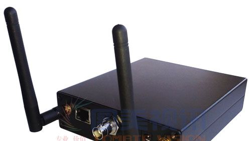 虹图无线全高清音视频编码器|高清编码器