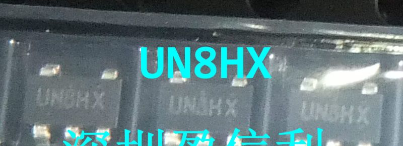供应电源管理IC UN8HXSOT23-5 现货热卖