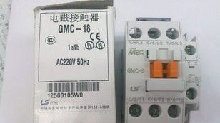 供应GMC-18交流接触器