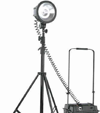 供应FW6100GC-J 强光泛光工作灯