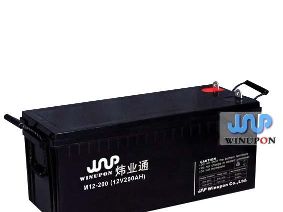免维护铅酸蓄电池，厂家批发免维护铅酸蓄电池12V