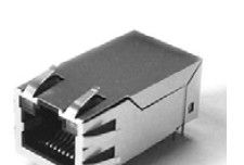 供应网络RJ45插座