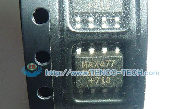 MAX477ESA 集成电路 IC 原装现货 热卖