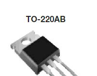 供应电源 MOSFET场效应管 IRF840PBF