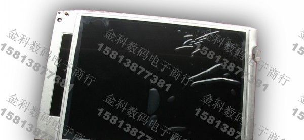 供应【工业液晶屏】 LQ080V3DG01 SHARP TFT 8