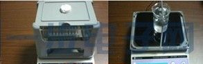 数显固液体两用电子比重计