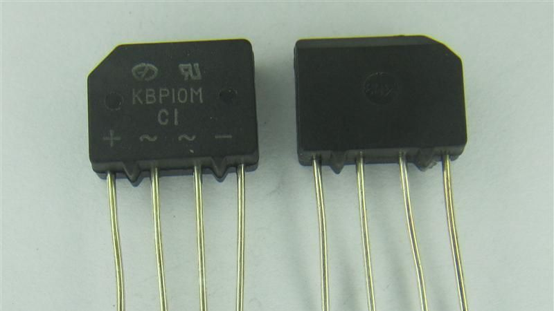 供应KBL406.KBL406二极管生产