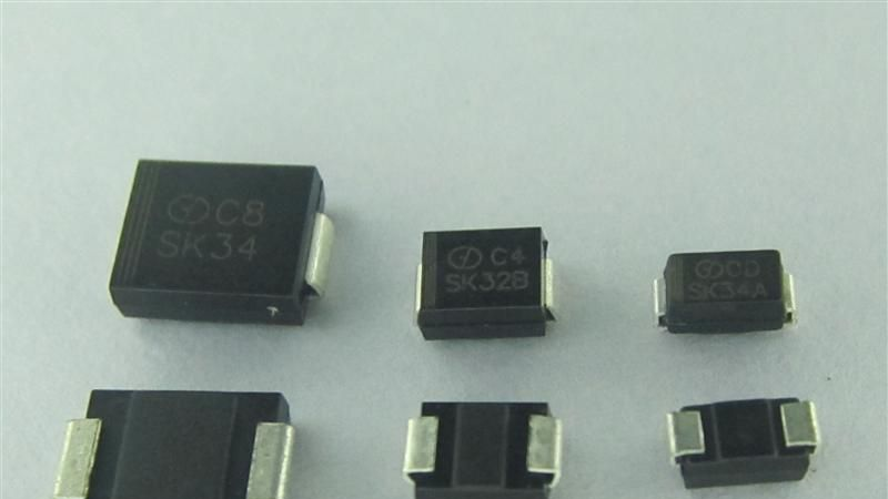 供应肖特基整流二极管，肖特基整流二极管品质保证