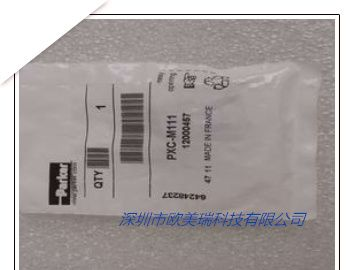 PXC-M111 《到货》Parker气动开关 PXC-M111