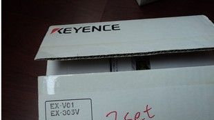 供应原装基恩士涡流传感器EX-305V全新