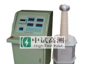供应工频耐压试验变压器