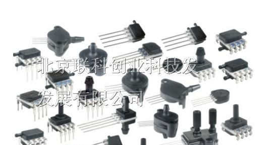 供应Honeywell HSCSANN010NDAA5 系列－高精度微压力型压力传感器