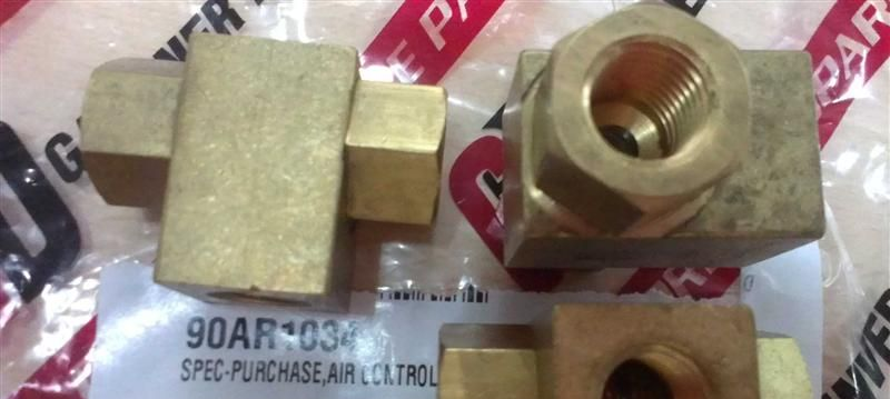 供应GD登福空压机温度传感器21D264登福压缩机温度传感器