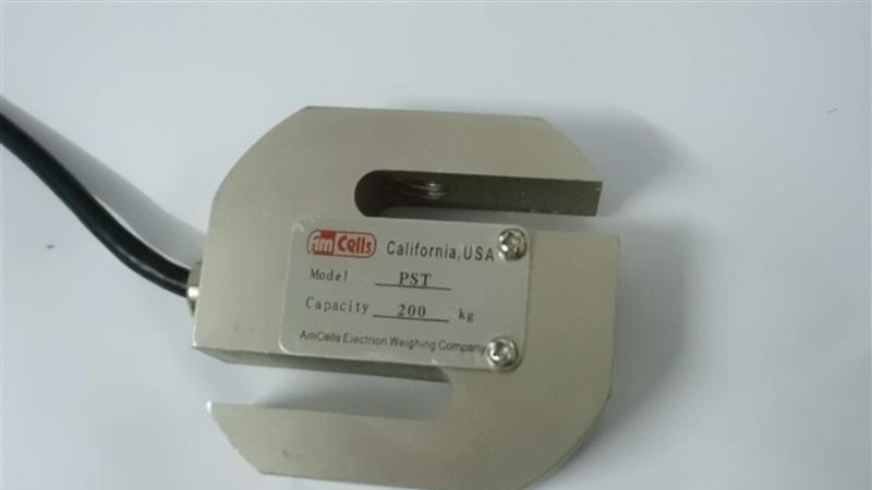 供应S型PSTP-H200高温称重传感器，耐高温称重传感器