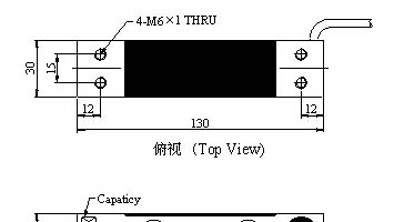 供应NA1称重传感器