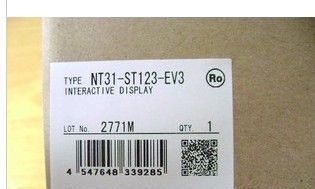 供应欧姆龙全新原装NT31-ST123-EV3触摸屏