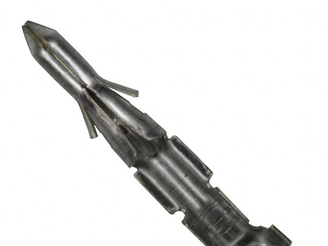 供应TE(泰科)矩形连接器-触头770530-1，原装进口