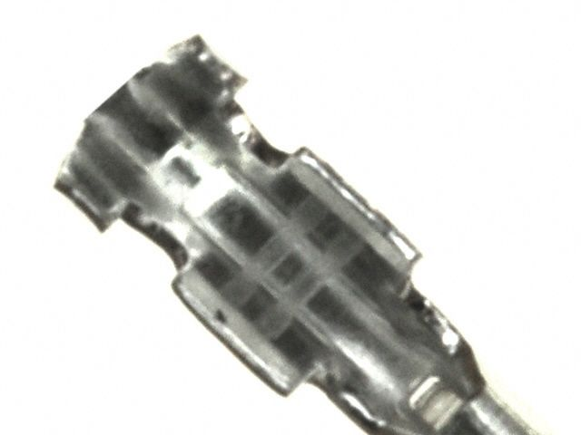 供应TE(泰科)矩形连接器-触头353907-1，原装进口