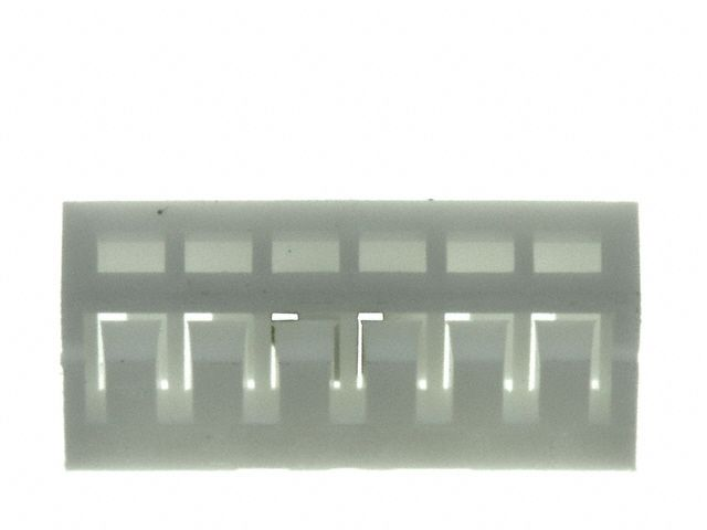 供应TE(泰科)矩形连接器-外壳1470199-6，原装进口