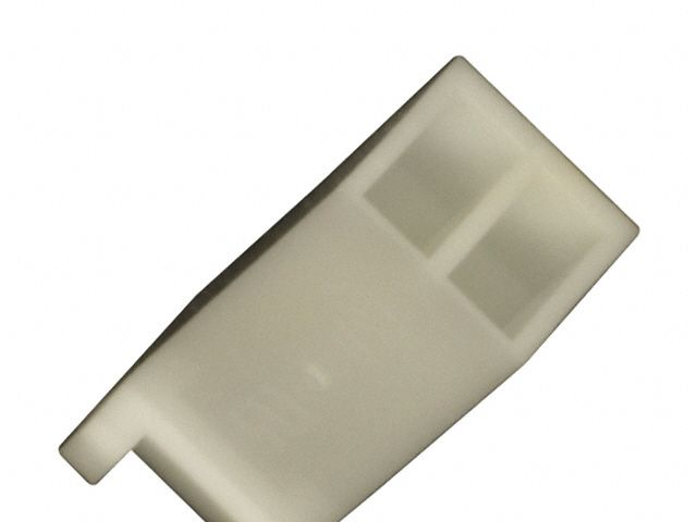 供应TE(泰科)矩形连接器-外壳206430-3，原装进口