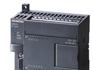 西门子CPU221可编程控制器6ES7211-0AA23-0XB0