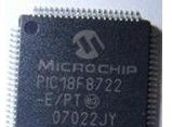 供应PIC16\PIC18\PIC24单片机