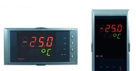 供应新虹润 NHR-5400B 说明书 调节器 NHR-5400B 图片