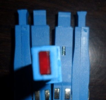 天乐JPX122保安单元（电子元器件）