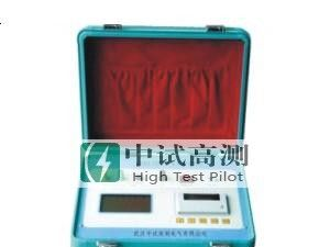 供应变压器容量分析仪