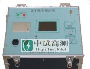 供应变压器损耗参数测试仪