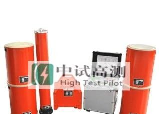 供应变压器绕组试验