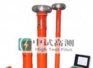 供应无局部放电工频试验变压器