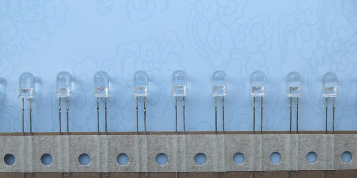 供应全自动LED成型编带机