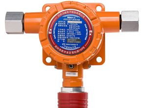 昆山可燃气体检测 有毒气体检测 可燃气体探测器 有毒气体探测器