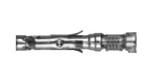 供应 TE/泰科 重负荷电源连接器 SOCKET 20-15.5 TIN HD.M-C-BU.SN.0,5 2-1105001-3 只做进口原装 假一赔十
