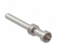 供应 HARTING 重负荷电源连接器 HAN E MALE AWG 16 SILVER PLATED CRIMP 09330006104