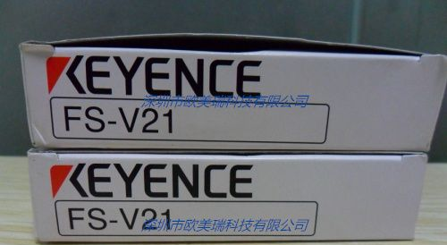 KEYENCE FS-N11CN  FS- N11CP FS- N13CP 进口传感器