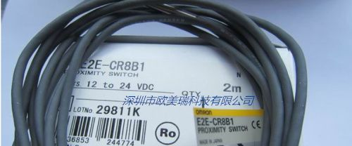 omron E2E-X7D2-M1G-Z 《E2E通用》接近传感器现货
