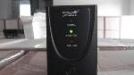 供应1000VA/700W UPS不间断电源长延时1小时